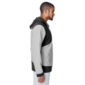 Picture of Men's Rally Colorblock Microfleece Jacket