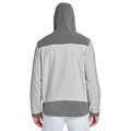 Picture of Men's Rally Colorblock Microfleece Jacket