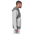Picture of Men's Rally Colorblock Microfleece Jacket
