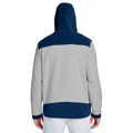 Picture of Men's Rally Colorblock Microfleece Jacket