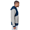 Picture of Men's Rally Colorblock Microfleece Jacket