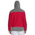 Picture of Men's Rally Colorblock Microfleece Jacket