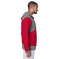Picture of Men's Rally Colorblock Microfleece Jacket
