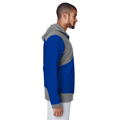 Picture of Men's Rally Colorblock Microfleece Jacket