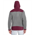 Picture of Men's Rally Colorblock Microfleece Jacket
