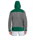 Picture of Men's Rally Colorblock Microfleece Jacket
