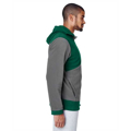 Picture of Men's Rally Colorblock Microfleece Jacket