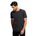Picture of Men's Short-Sleeve Slub Crewneck T-Shirt Garment-Dyed