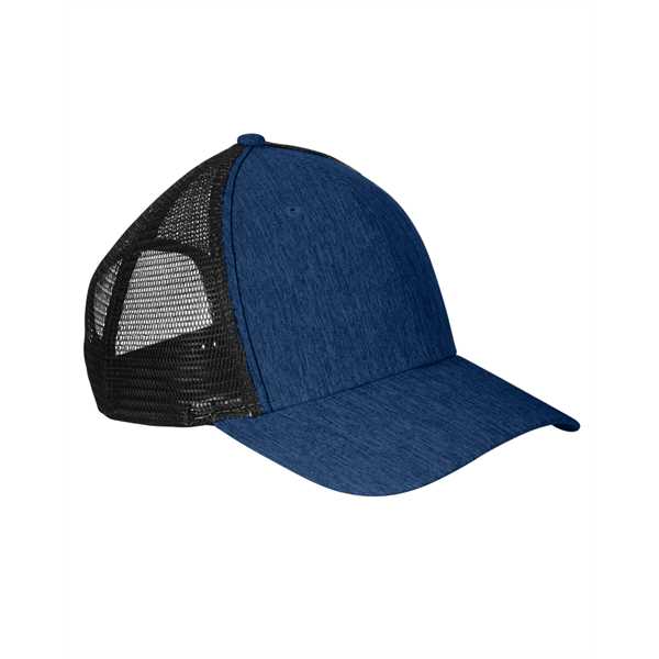 NAVY/ BLACK