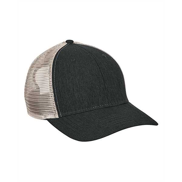 BLACK/ TAN