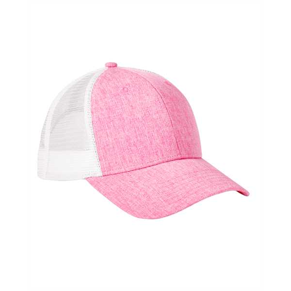 HTHR PINK/ WHT