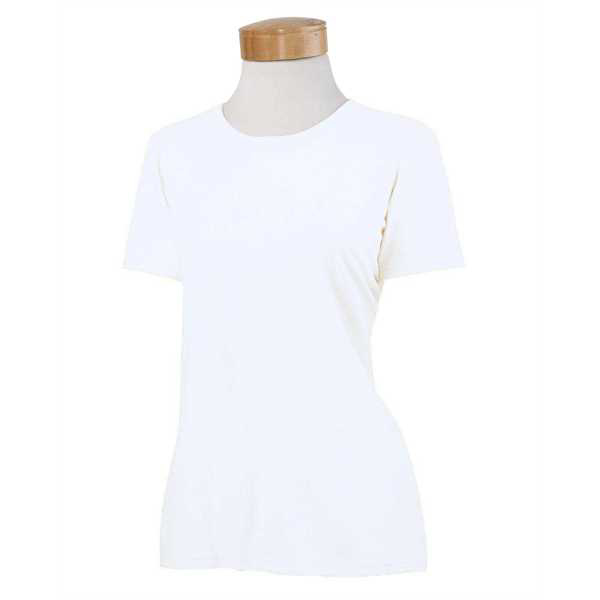 Picture of Ladies' 5 oz., HD Cotton™ T-Shirt