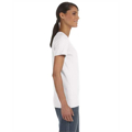 Picture of Ladies' 5 oz., HD Cotton™ T-Shirt