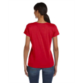 Picture of Ladies' 5 oz., HD Cotton™ T-Shirt