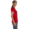 Picture of Ladies' 5 oz., HD Cotton™ T-Shirt