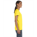 Picture of Ladies' 5 oz., HD Cotton™ T-Shirt