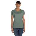 Picture of Ladies' 5 oz., HD Cotton™ T-Shirt