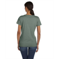 Picture of Ladies' 5 oz., HD Cotton™ T-Shirt