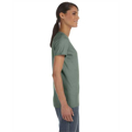 Picture of Ladies' 5 oz., HD Cotton™ T-Shirt