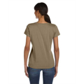 Picture of Ladies' 5 oz., HD Cotton™ T-Shirt