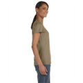 Picture of Ladies' 5 oz., HD Cotton™ T-Shirt