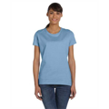 Picture of Ladies' 5 oz., HD Cotton™ T-Shirt