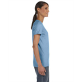 Picture of Ladies' 5 oz., HD Cotton™ T-Shirt