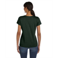 Picture of Ladies' 5 oz., HD Cotton™ T-Shirt