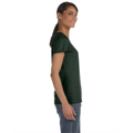 Picture of Ladies' 5 oz., HD Cotton™ T-Shirt