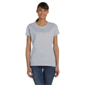 Picture of Ladies' 5 oz., HD Cotton™ T-Shirt