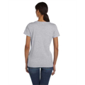 Picture of Ladies' 5 oz., HD Cotton™ T-Shirt