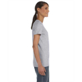 Picture of Ladies' 5 oz., HD Cotton™ T-Shirt