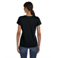 Picture of Ladies' 5 oz., HD Cotton™ T-Shirt