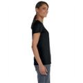 Picture of Ladies' 5 oz., HD Cotton™ T-Shirt