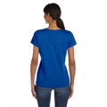 Picture of Ladies' 5 oz., HD Cotton™ T-Shirt