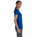 Picture of Ladies' 5 oz., HD Cotton™ T-Shirt