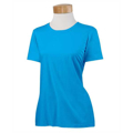 Picture of Ladies' 5 oz., HD Cotton™ T-Shirt