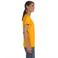 Picture of Ladies' 5 oz., HD Cotton™ T-Shirt