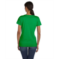 Picture of Ladies' 5 oz., HD Cotton™ T-Shirt