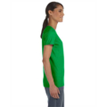 Picture of Ladies' 5 oz., HD Cotton™ T-Shirt