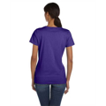 Picture of Ladies' 5 oz., HD Cotton™ T-Shirt