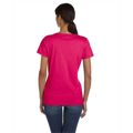 Picture of Ladies' 5 oz., HD Cotton™ T-Shirt