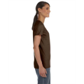 Picture of Ladies' 5 oz., HD Cotton™ T-Shirt