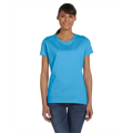 Picture of Ladies' 5 oz., HD Cotton™ T-Shirt