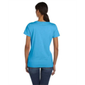 Picture of Ladies' 5 oz., HD Cotton™ T-Shirt