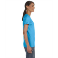 Picture of Ladies' 5 oz., HD Cotton™ T-Shirt