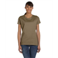 Picture of Ladies' 5 oz., HD Cotton™ T-Shirt