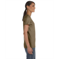 Picture of Ladies' 5 oz., HD Cotton™ T-Shirt