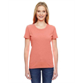 Picture of Ladies' 5 oz., HD Cotton™ T-Shirt