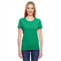 Picture of Ladies' 5 oz., HD Cotton™ T-Shirt